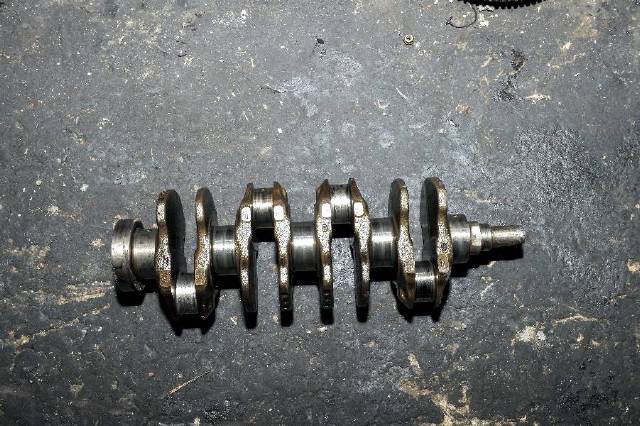 TOYOTA ÇIKMA YEDEK PARÇA KRANK_EAD
